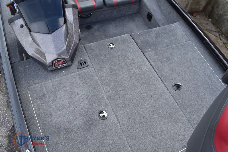 Slide: The Image of Ranger RT188 2024 - 17