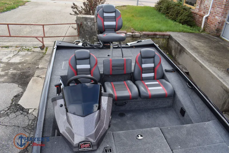 Slide: The Image of Ranger RT188 2024 - 18