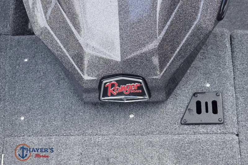 Slide: The Image of Ranger RT188 2024 - 19