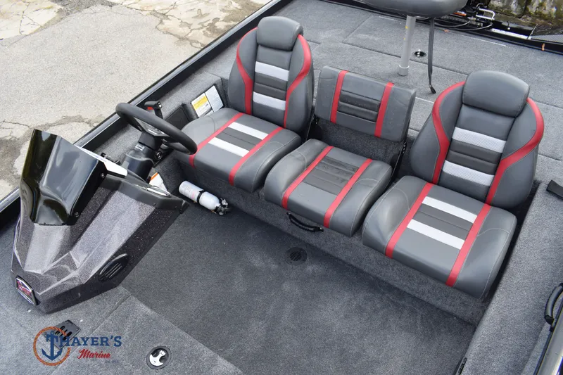 Slide: The Image of Ranger RT188 2024 - 20