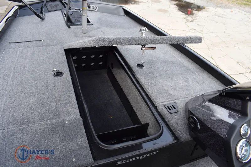 Slide: The Image of Ranger RT188 2024 - 24