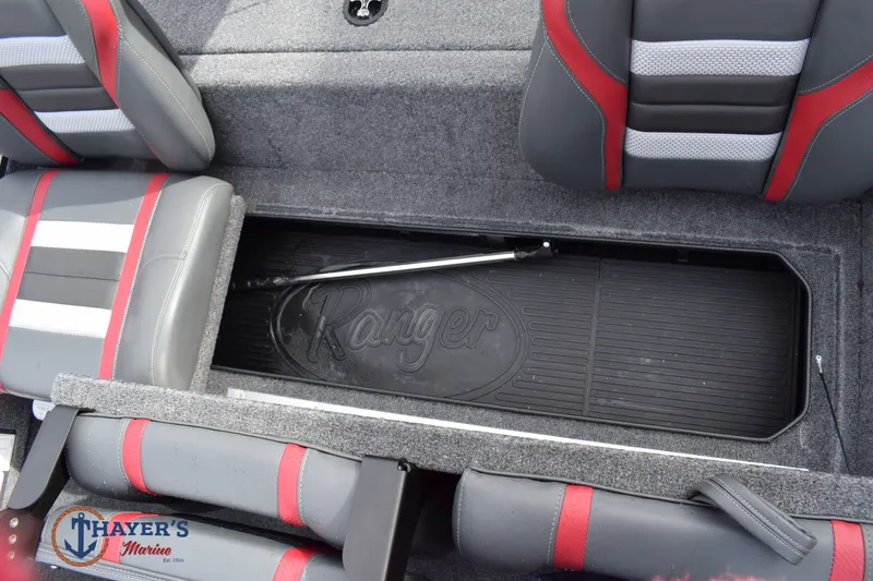 Slide: The Image of Ranger RT188 2024 - 26