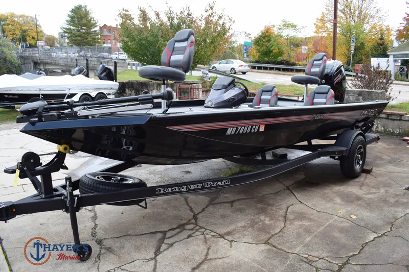 Slide: The Image of Ranger RT188 2024 - 33