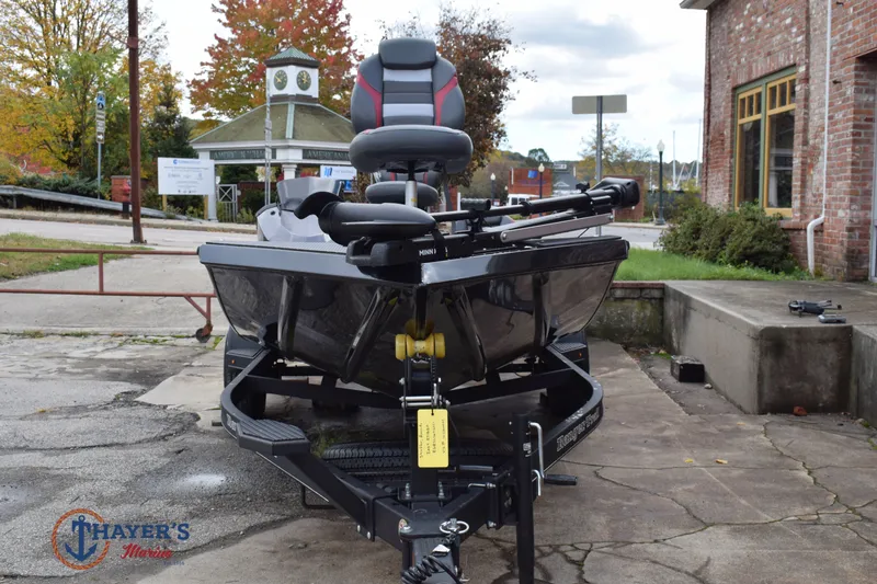 Slide: The Image of Ranger RT188 2024 - 34