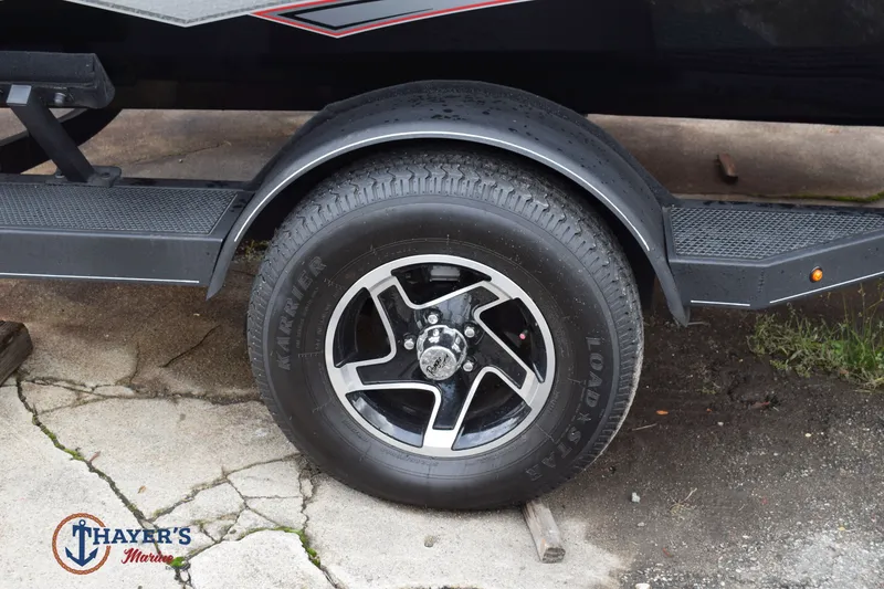 Slide: The Image of Ranger RT188 2024 - 4