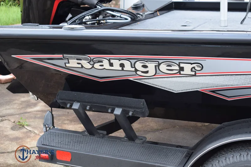 Slide: The Image of Ranger RT188 2024 - 5