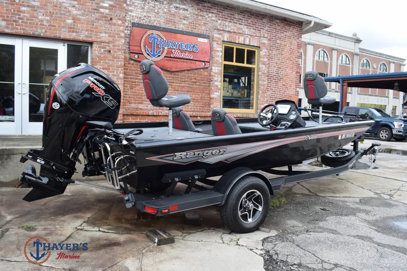 Slide: The Image of Ranger RT188 2024 - 6