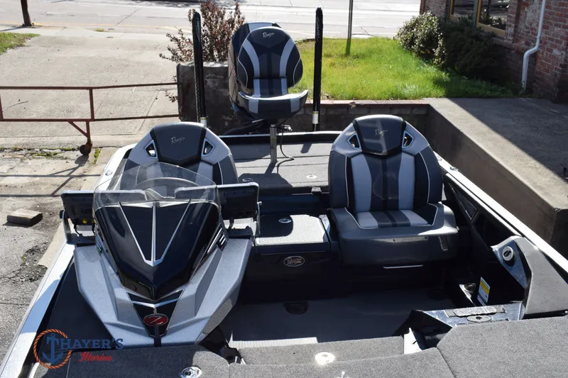 Slide: The Image of Ranger Z520R 2022 - 16