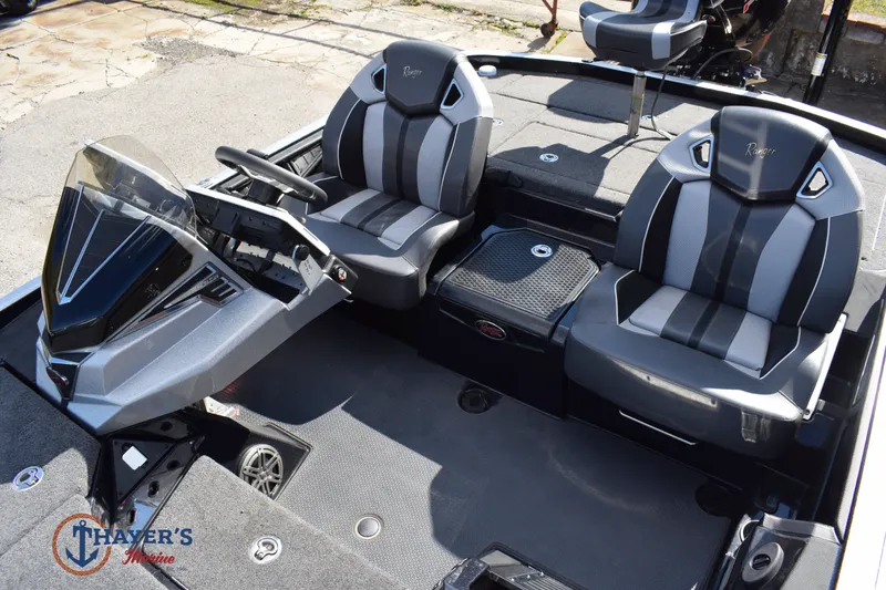 Slide: The Image of Ranger Z520R 2022 - 18