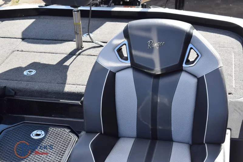 Slide: The Image of Ranger Z520R 2022 - 19