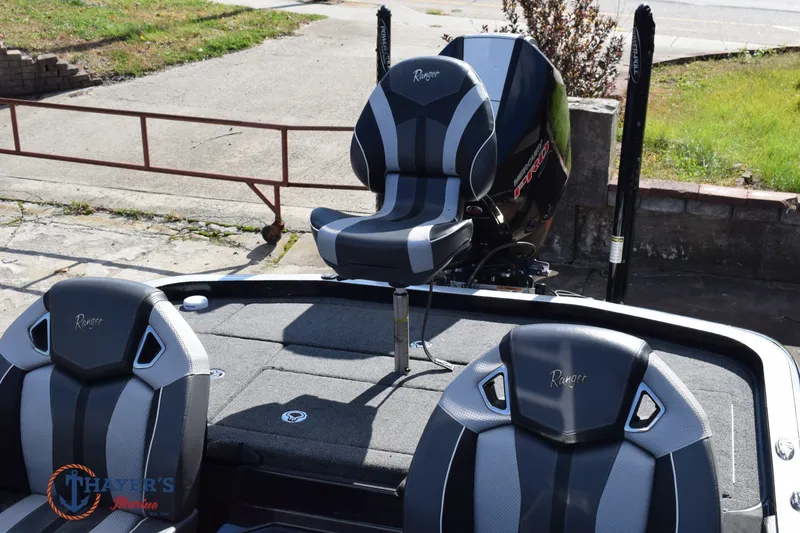 Slide: The Image of Ranger Z520R 2022 - 20