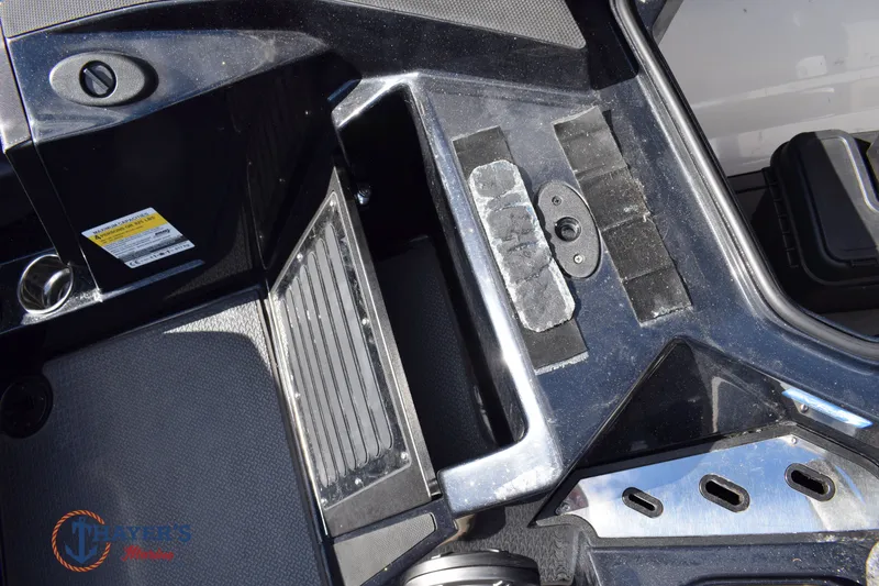 Slide: The Image of Ranger Z520R 2022 - 23