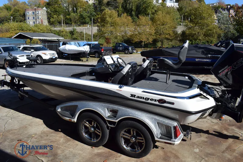 Slide: The Image of Ranger Z520R 2022 - 29