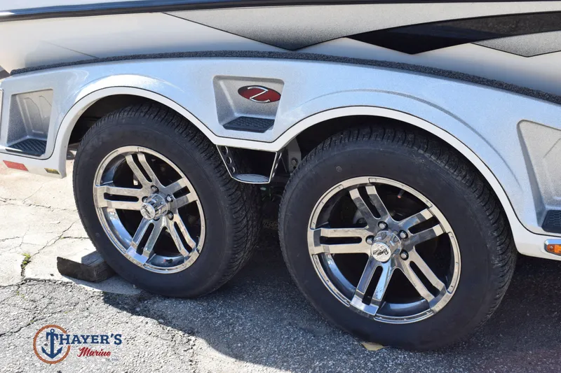 Slide: The Image of Ranger Z520R 2022 - 3