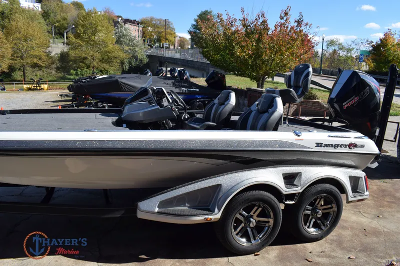 Slide: The Image of Ranger Z520R 2022 - 30