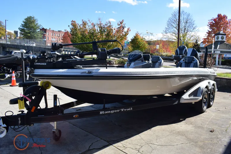 Slide: The Image of Ranger Z520R 2022 - 31