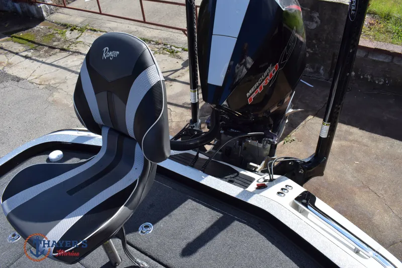 Slide: The Image of Ranger Z520R 2022 - 7