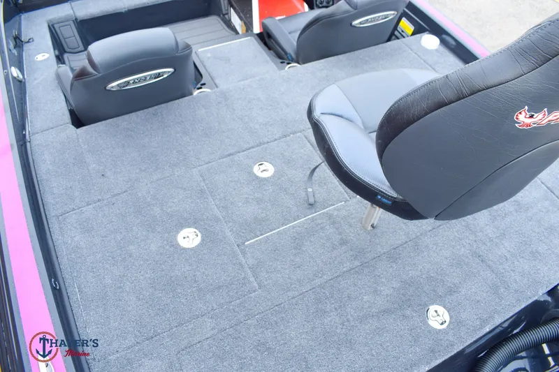 Slide: The Image of Phoenix Bass Boats 721 ZXL 2026 - 13