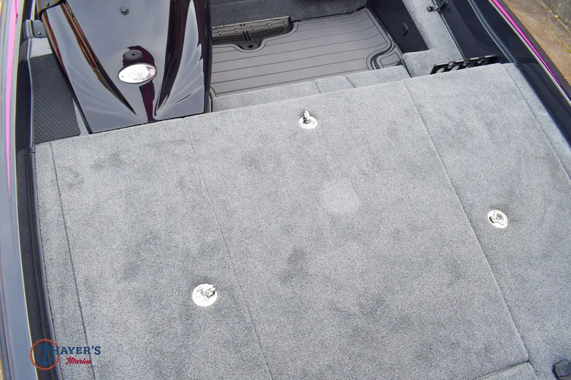 Slide: The Image of Phoenix Bass Boats 721 ZXL 2026 - 24