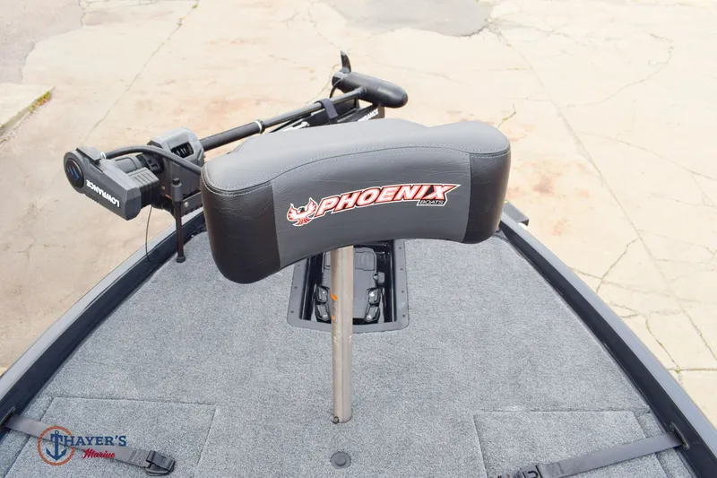 Slide: The Image of Phoenix Bass Boats 721 ZXL 2026 - 25