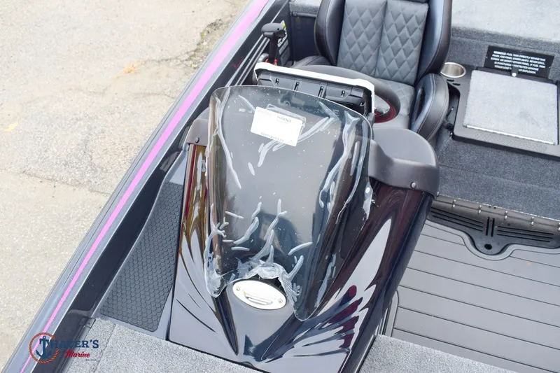 Slide: The Image of Phoenix Bass Boats 721 ZXL 2026 - 28