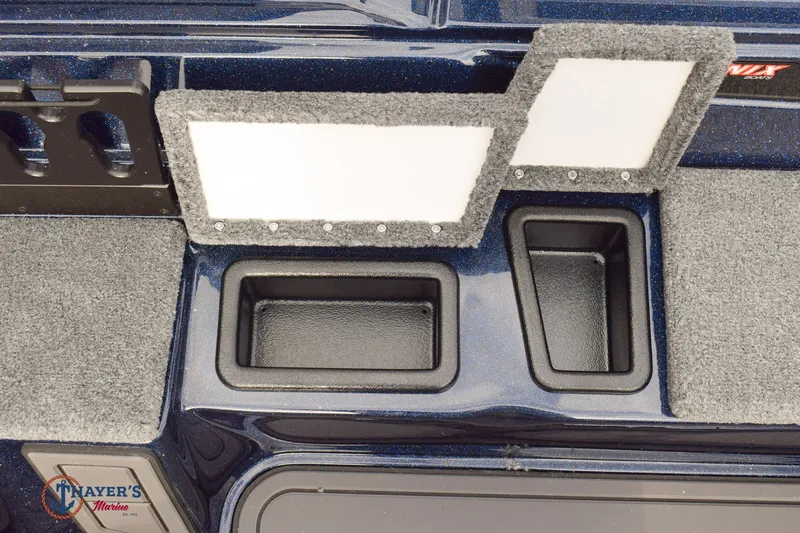 Slide: The Image of Phoenix Bass Boats 721 ZXL 2026 - 30