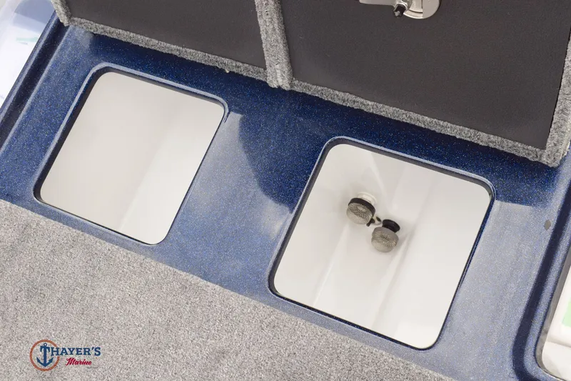 Slide: The Image of Phoenix Bass Boats 721 ZXL 2026 - 36