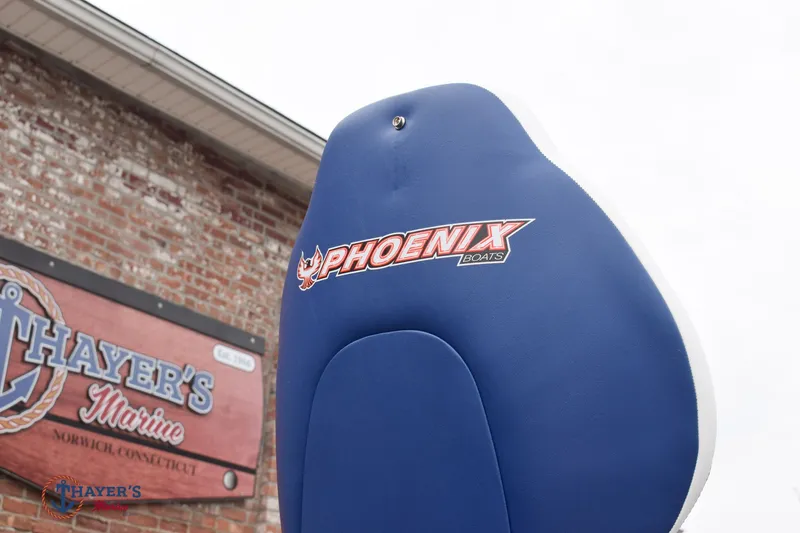 Slide: The Image of Phoenix Bass Boats 721 ZXL 2026 - 9