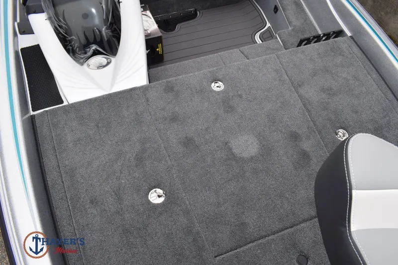 Slide: The Image of Phoenix Bass Boats 819 ZXL 2026 - 17