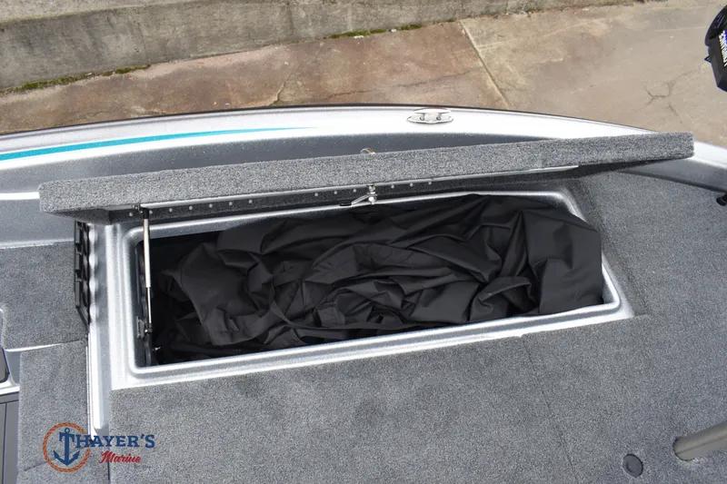 Slide: The Image of Phoenix Bass Boats 819 ZXL 2026 - 22