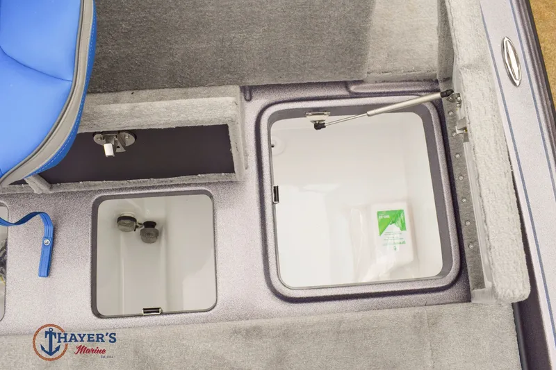 Slide: The Image of Phoenix Bass Boats 921 Elite X 2026 - 23