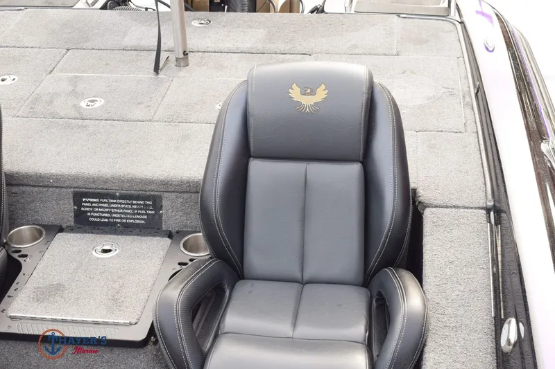 Slide: The Image of Phoenix Bass Boats 919 Pro xp 2024 - 20