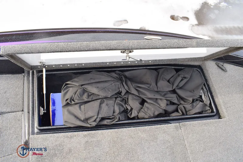 Slide: The Image of Phoenix Bass Boats 919 Pro xp 2024 - 23