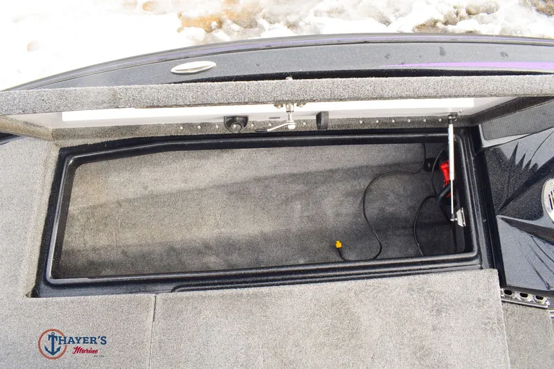 Slide: The Image of Phoenix Bass Boats 919 Pro xp 2024 - 25