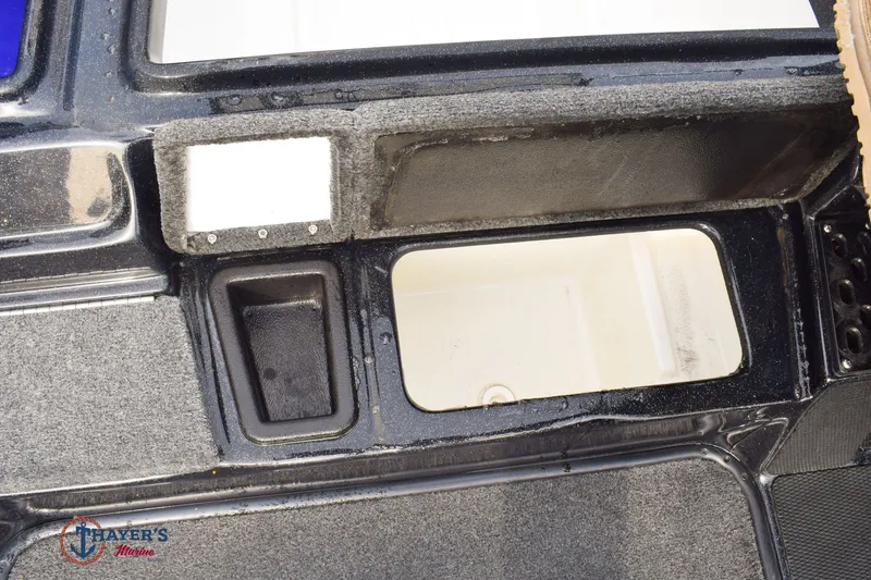 Slide: The Image of Phoenix Bass Boats 919 Pro xp 2024 - 26