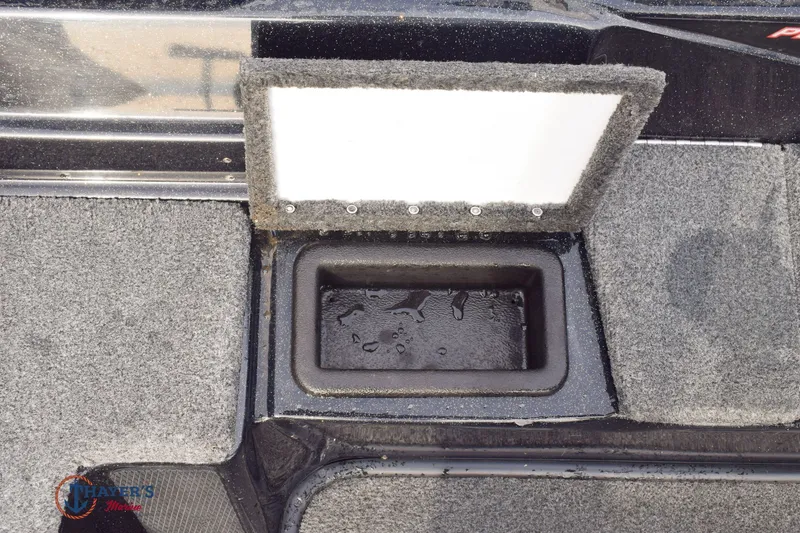 Slide: The Image of Phoenix Bass Boats 919 Pro xp 2024 - 27