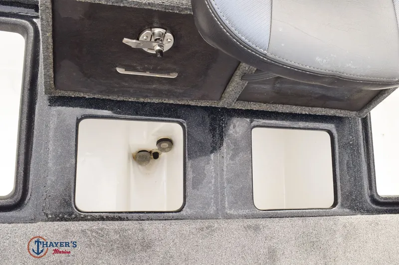 Slide: The Image of Phoenix Bass Boats 919 Pro xp 2024 - 32