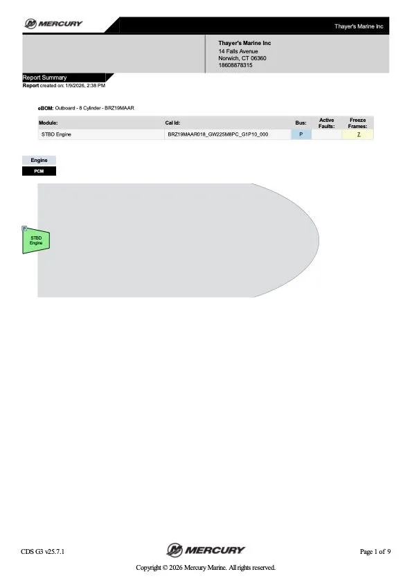 Slide: The Image of Phoenix Bass Boats 919 Pro xp 2024 - 38