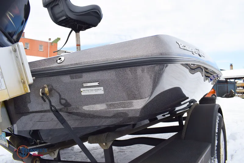 Slide: The Image of Ranger Z175 2016 - 10