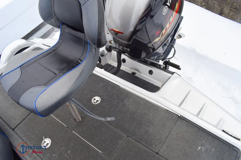 Slide: The Image of Ranger Z175 2016 - 11