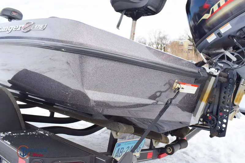 Slide: The Image of Ranger Z175 2016 - 12