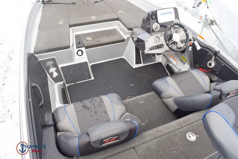 Slide: The Image of Ranger Z175 2016 - 14