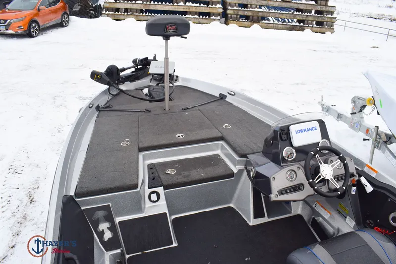 Slide: The Image of Ranger Z175 2016 - 15