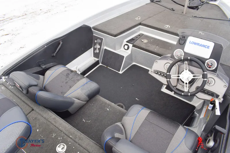 Slide: The Image of Ranger Z175 2016 - 16