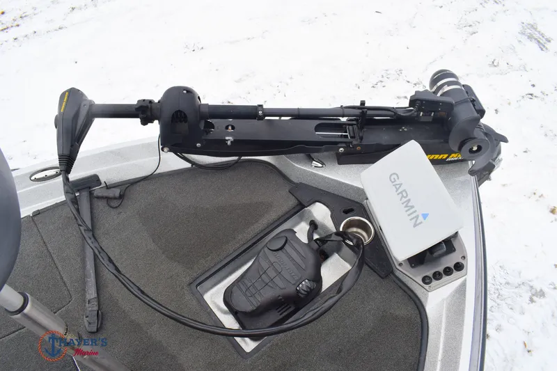 Slide: The Image of Ranger Z175 2016 - 17