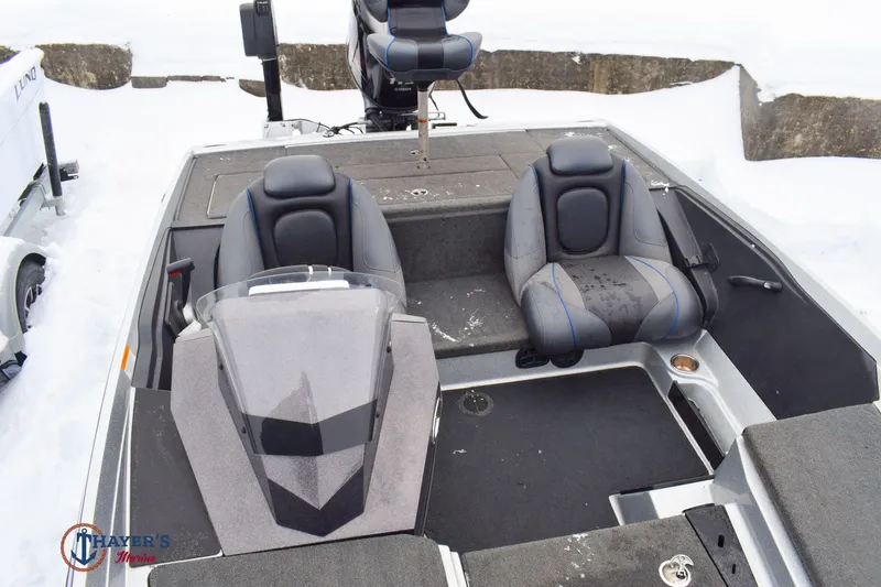 Slide: The Image of Ranger Z175 2016 - 20