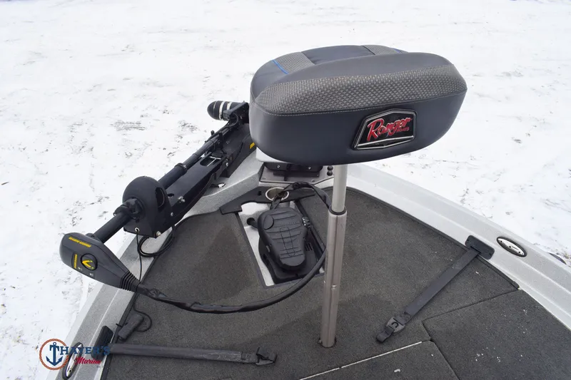 Slide: The Image of Ranger Z175 2016 - 26