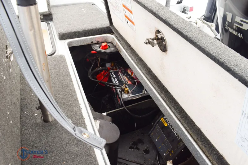 Slide: The Image of Ranger Z175 2016 - 34