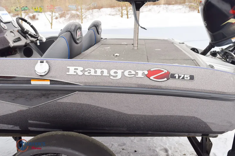 Slide: The Image of Ranger Z175 2016 - 4