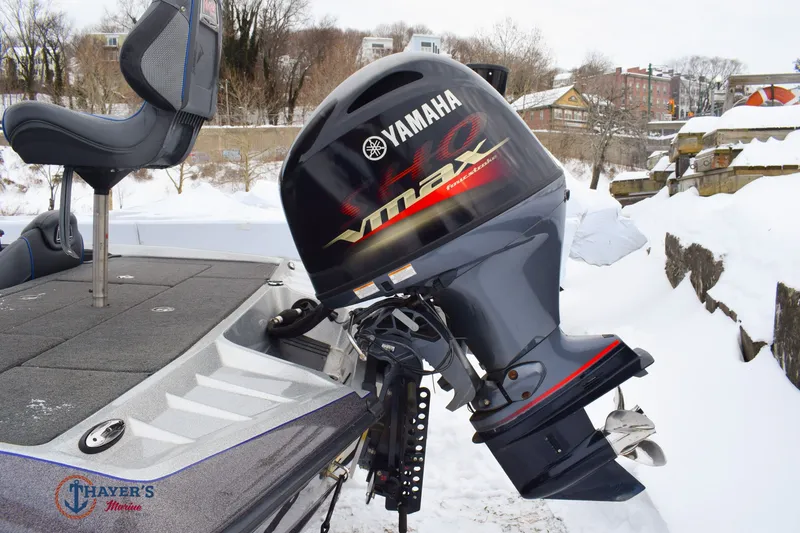 Slide: The Image of Ranger Z175 2016 - 7